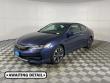 Used 2016 Honda Accord EX-L Coupe