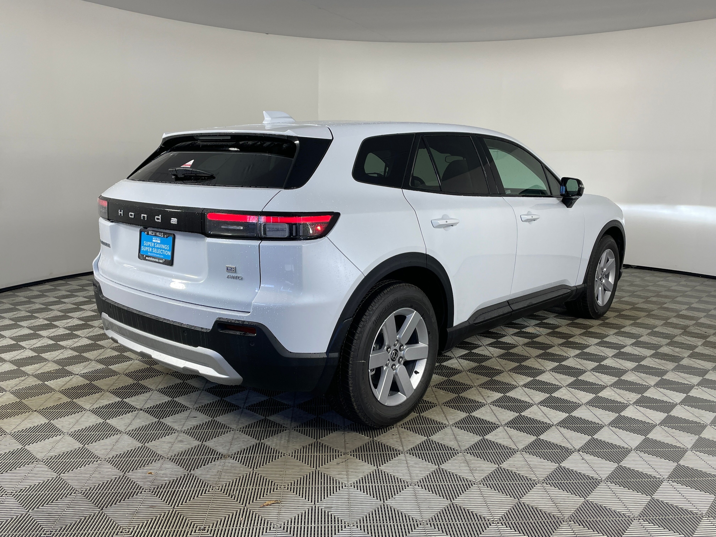 West Hills Honda Bremerton