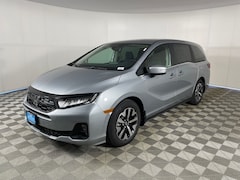 2025 Honda Odyssey EX-L Van