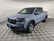  Honda Ridgeline