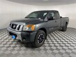 Nissan Titan