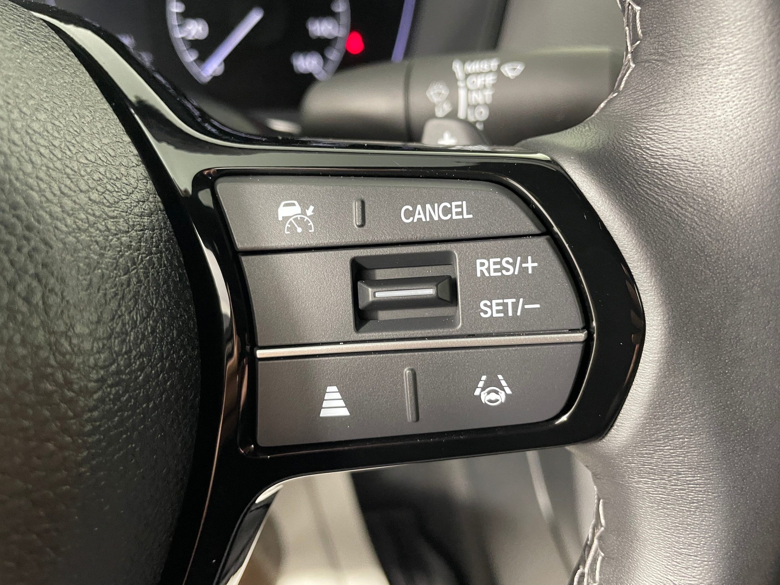 2024 Honda Civic Sport - Photo 11