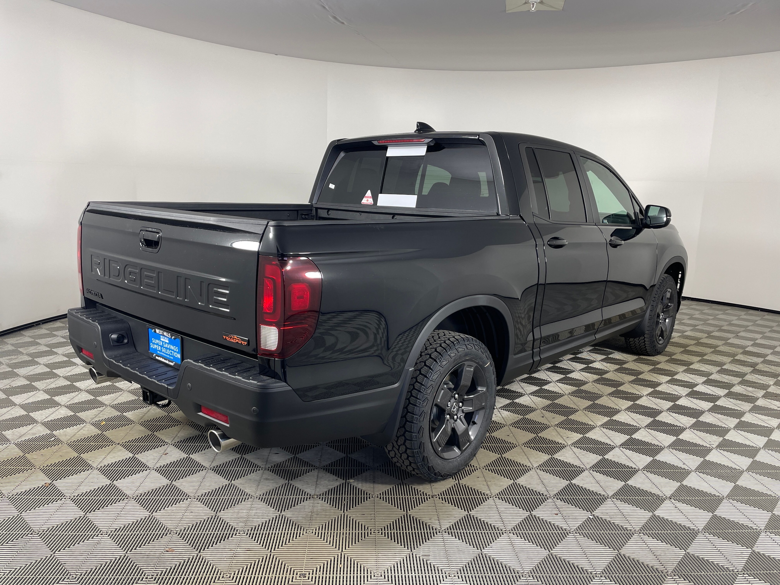 2026 Honda Ridgeline TrailSport - Photo 6