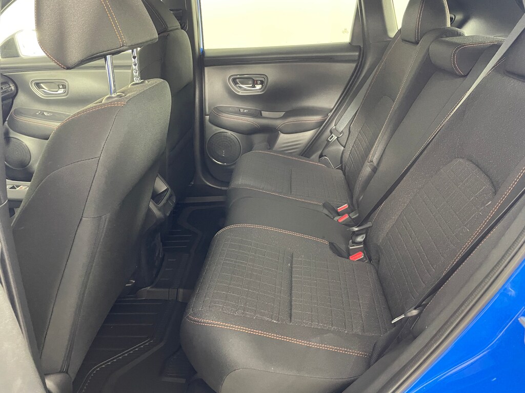 New 2026 Honda HR-V Sport SUV