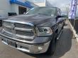 Used 2015 Ram 1500 Longhorn Truck Crew Cab