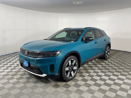 2026 Honda Prologue Elite SUV