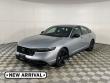 Used 2024 Honda Accord Hybrid Sport-L Sedan
