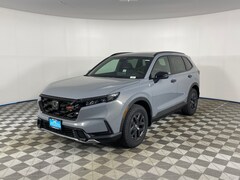 2026 Honda CR-V Hybrid TrailSport SUV