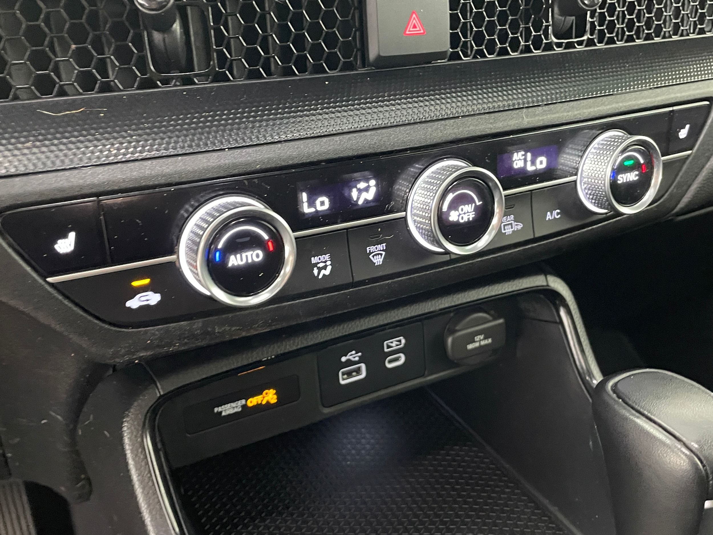 2023 Honda CR-V Sport - Photo 9