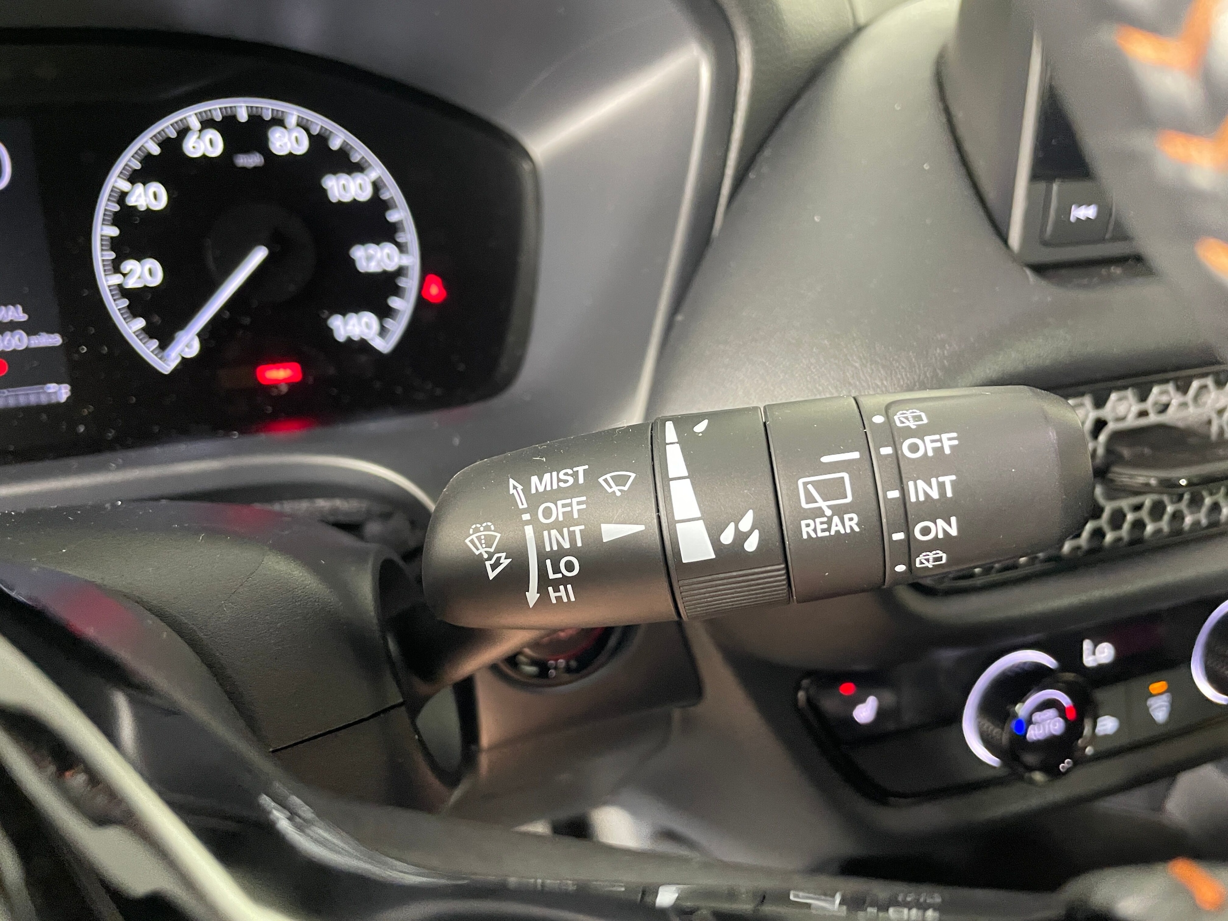 2023 Honda HR-V Sport - Photo 12