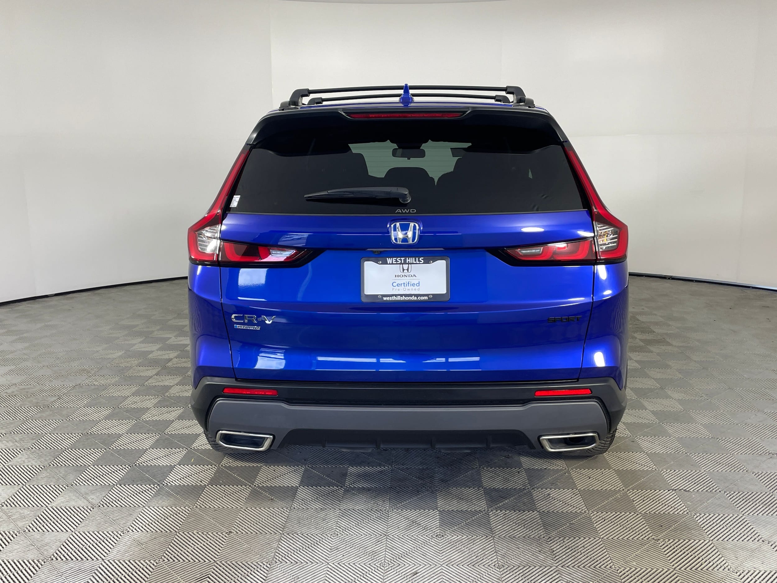 2023 Honda CR-V Sport - Photo 24