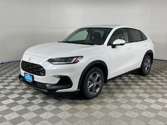 2026 Honda HR-V LX SUV