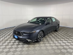 2025 Honda Accord Hybrid Touring Sedan 2025 Honda Accord Hybrid Touring Sedan
