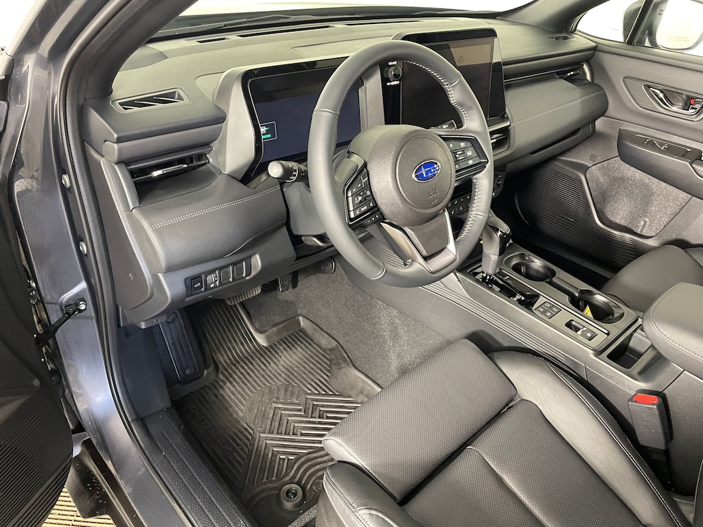 Used 2026 Subaru Outback Touring XT SUV