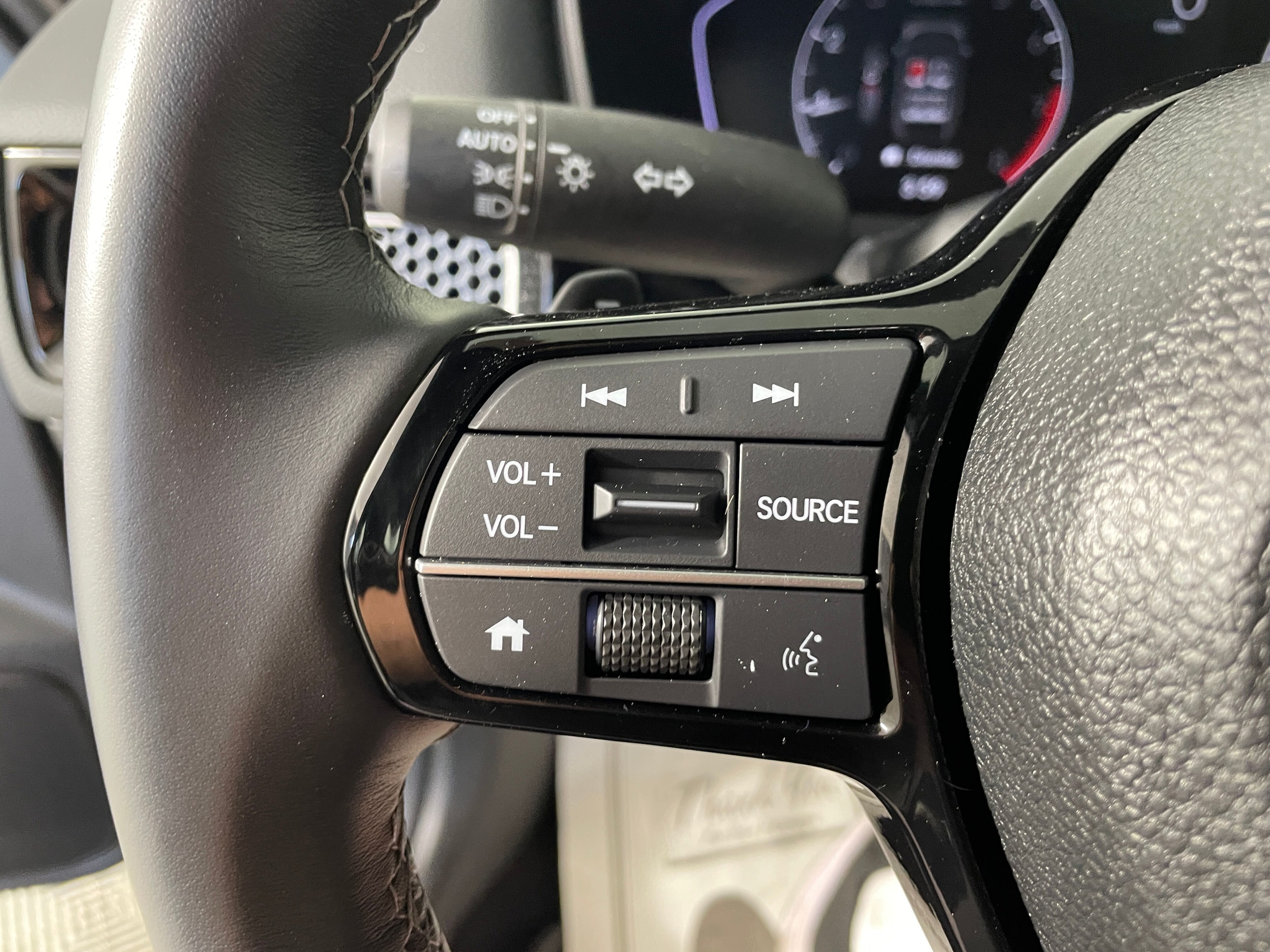 2024 Honda Civic Sport - Photo 12