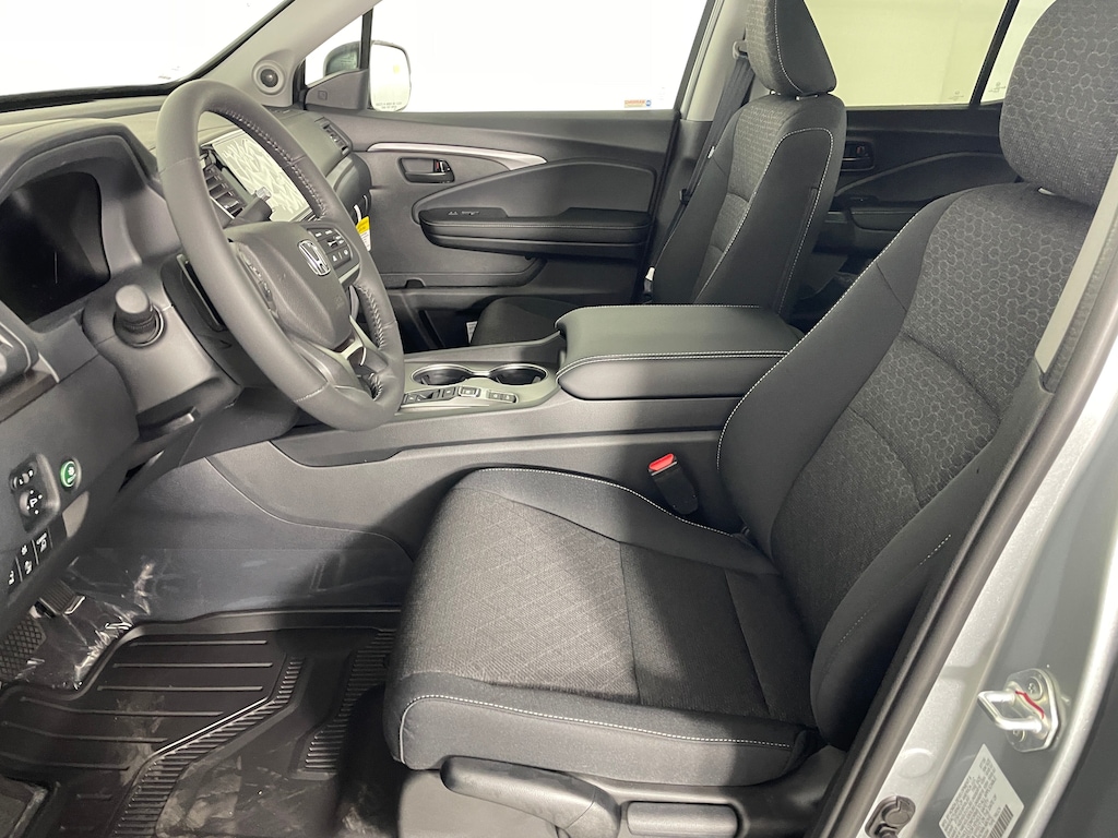 New 2026 Honda Ridgeline Sport Truck Crew Cab