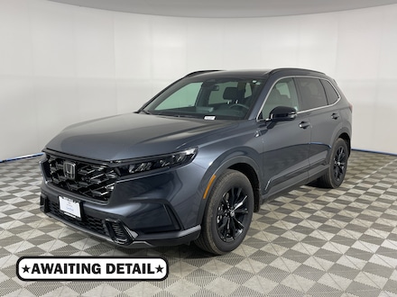 2024 Honda CR-V Hybrid Sport SUV