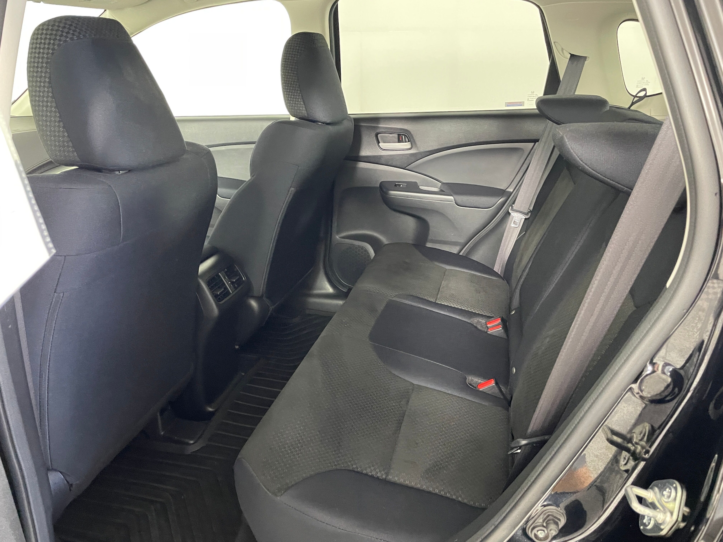 2016 Honda CR-V SE - Photo 17