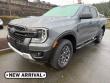 Used 2024 Ford Ranger XLT Truck SuperCrew