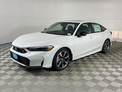 2026 Honda Civic Hybrid Sport Touring Sedan 2026 Honda Civic Hybrid Sport Touring Sedan