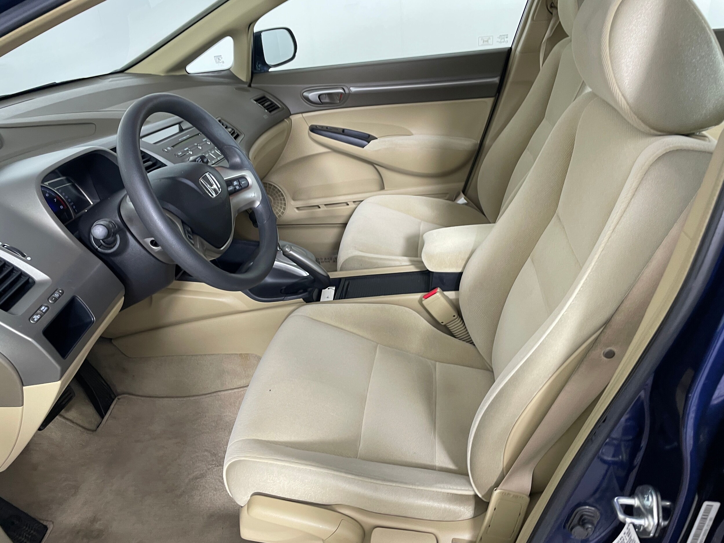 2006 Honda Civic EX photo 2