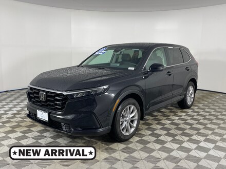 2023 Honda CR-V EX-L w/BSI SUV