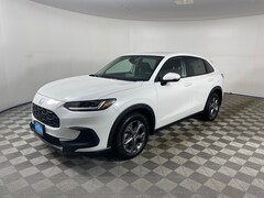 2026 Honda HR-V LX SUV