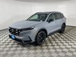  Honda CR-V Hybrid