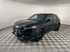 2027 Honda HR-V Sport SUV
