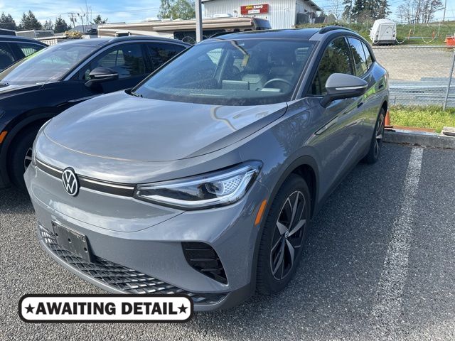 2023 Volkswagen ID.4 PRO S LG's photo
