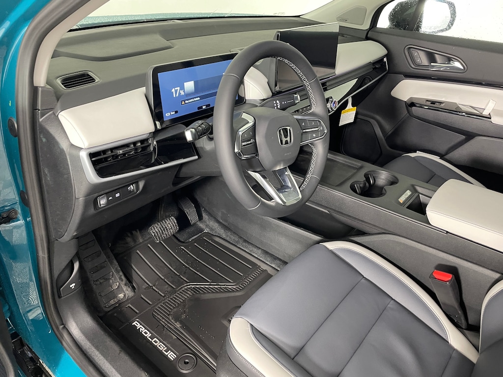 New 2026 Honda Prologue Touring SUV