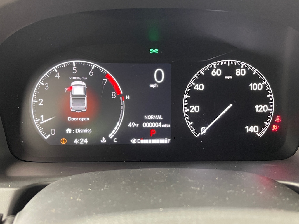 New 2026 Honda Ridgeline RTL Truck Crew Cab