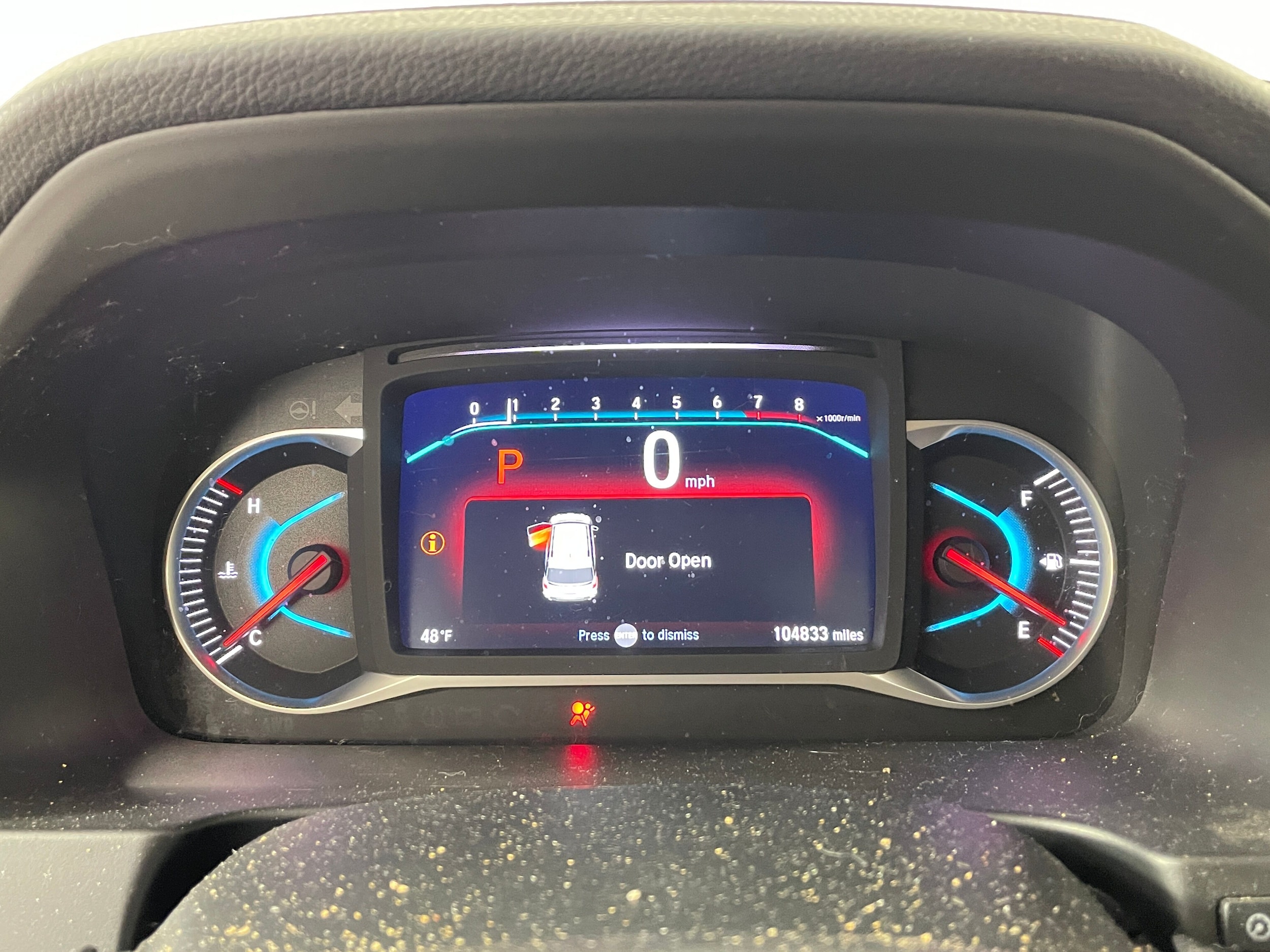 2019 Honda Pilot Elite AWD photo 5