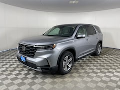 2025 Honda Pilot EX-L SUV 2025 Honda Pilot EX-L SUV