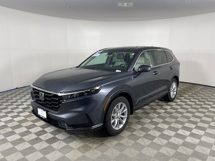 2024 Honda CR-V EX-L SUV