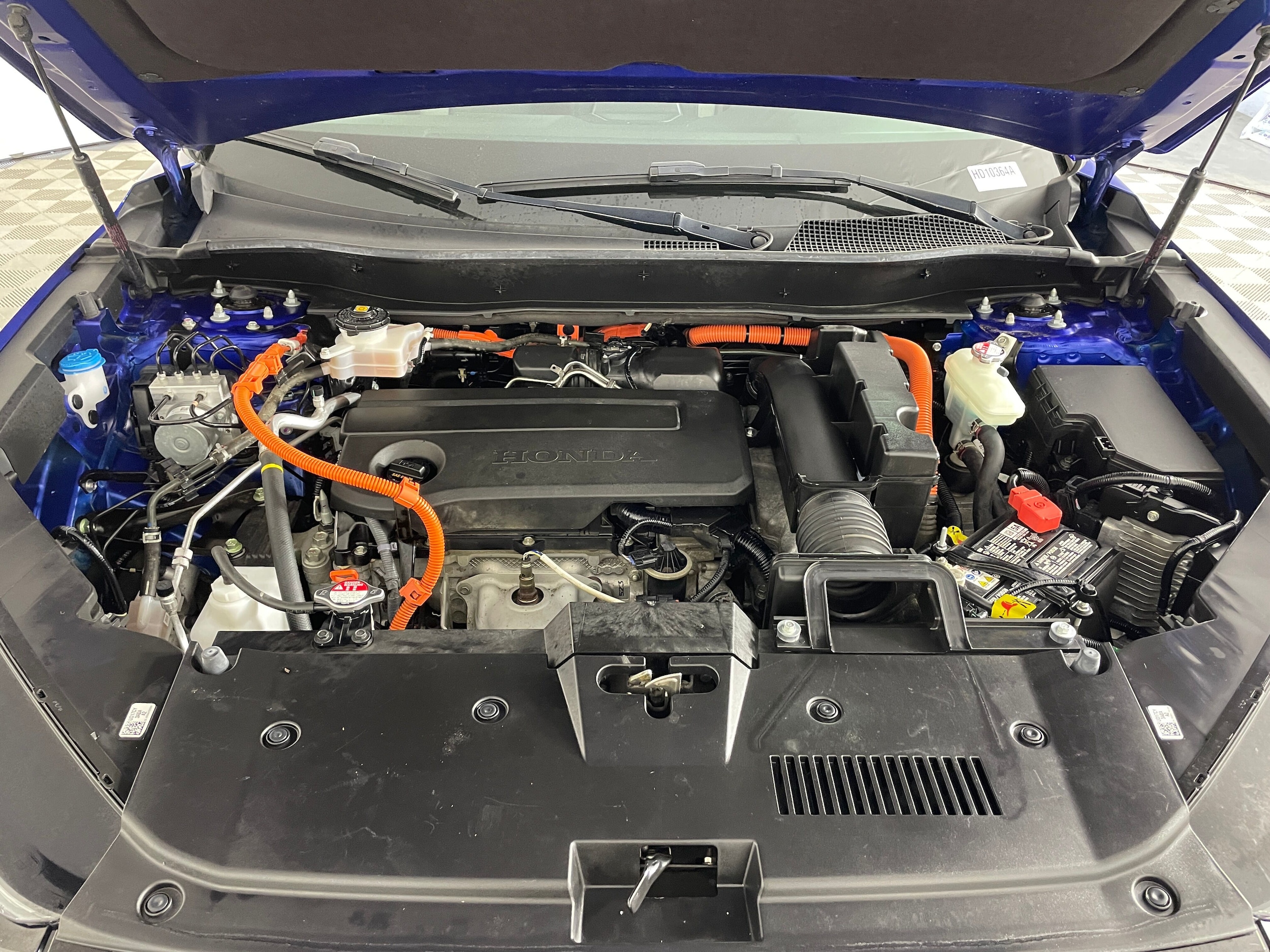 2023 Honda CR-V Sport - Photo 22