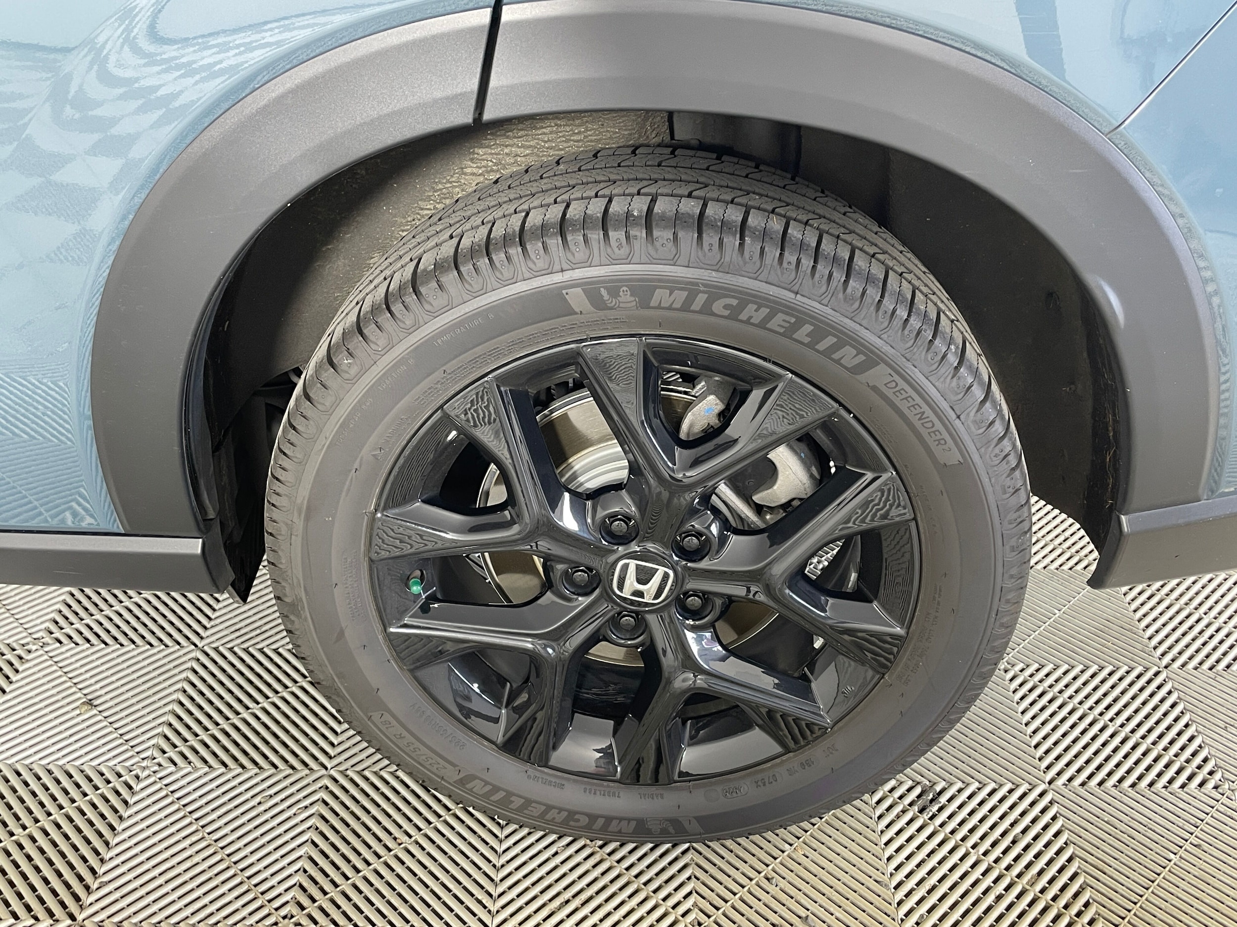 2023 Honda HR-V Sport - Photo 19