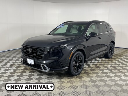 2024 Honda CR-V Hybrid Sport Touring SUV