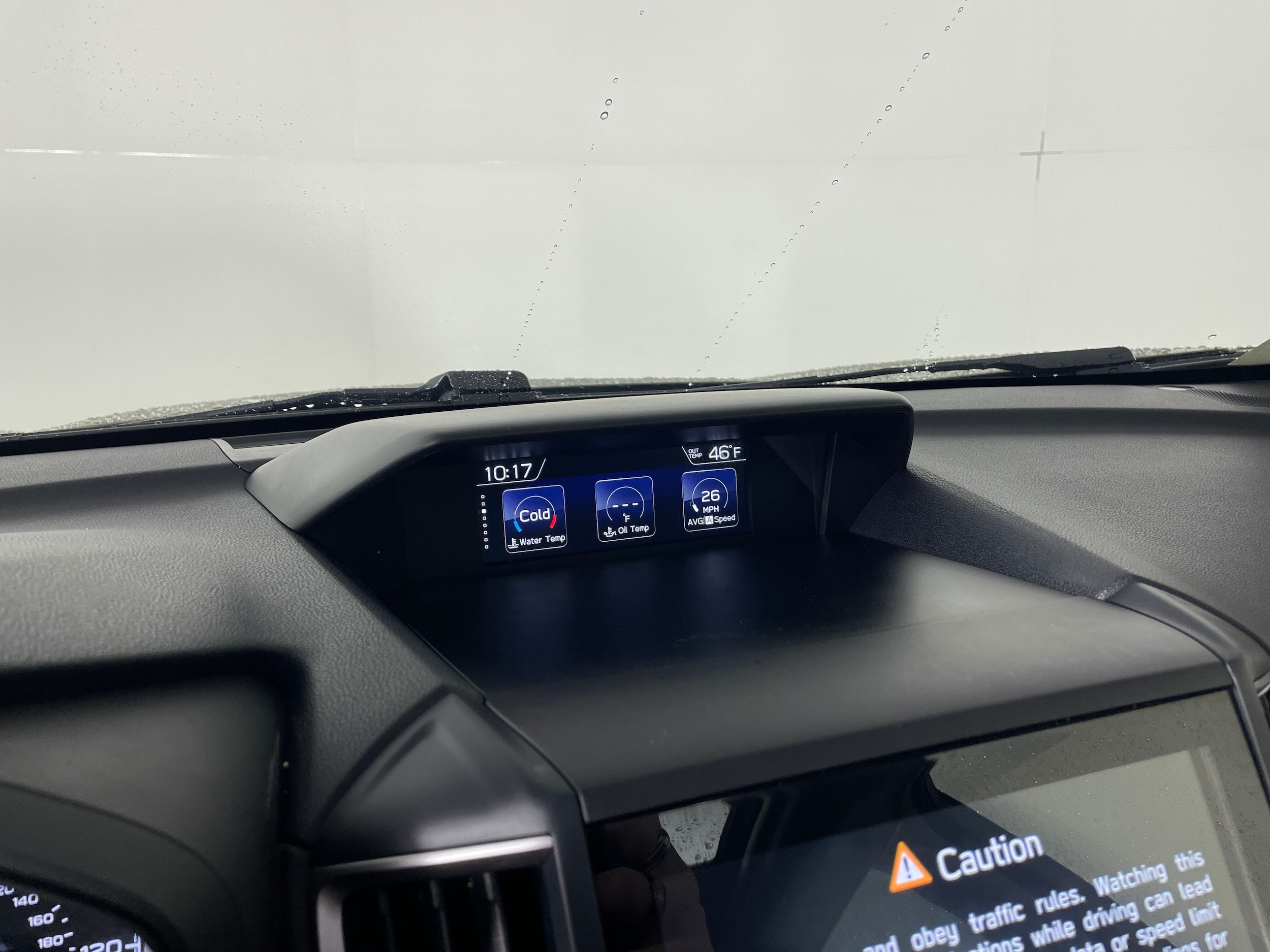 2023 Subaru Forester Limited photo 6