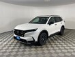  Honda CR-V Hybrid