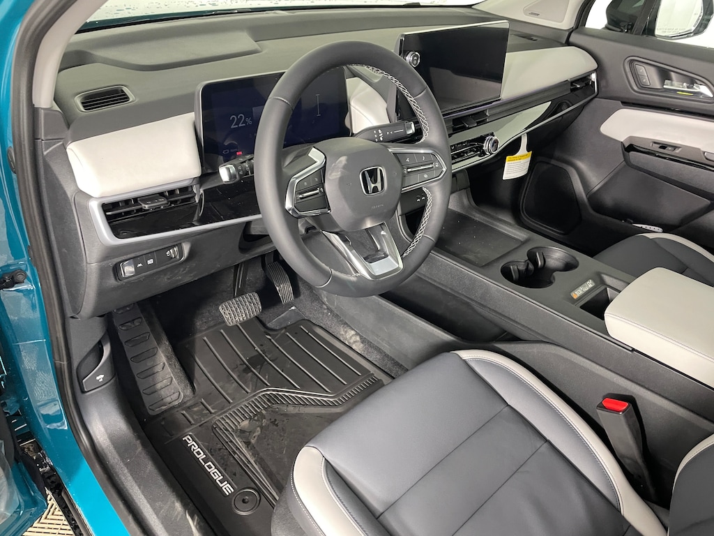 New 2026 Honda Prologue Touring SUV