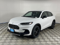 2027 Honda HR-V Sport SUV
