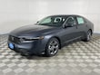 Honda Accord Hybrid