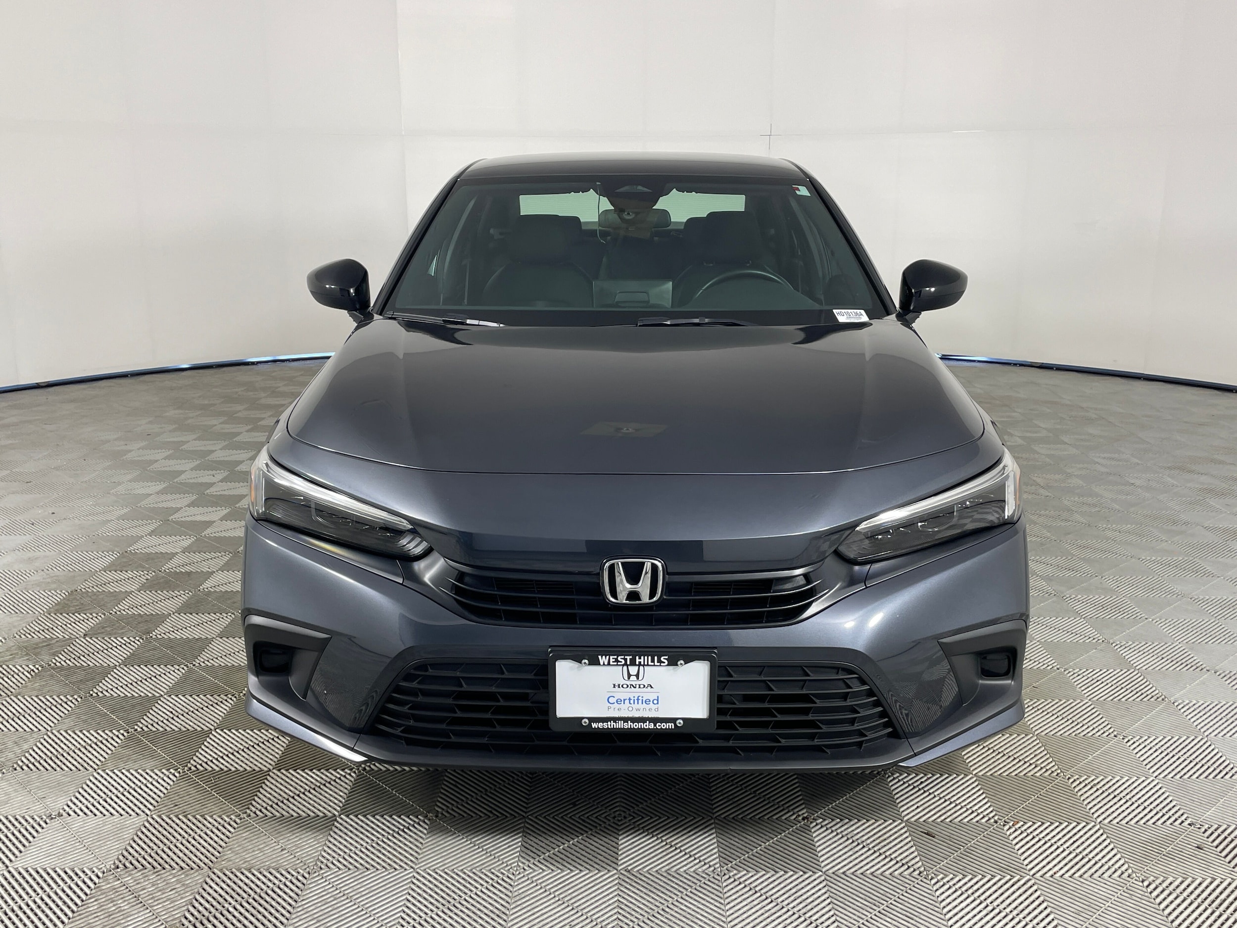 2024 Honda Civic Sport - Photo 26