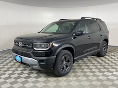 2026 Honda Passport RTL SUV