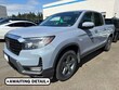  Honda Ridgeline