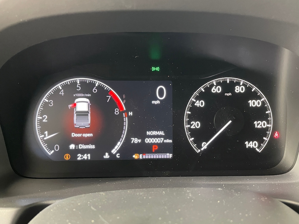 New 2026 Honda Ridgeline TrailSport Truck Crew Cab