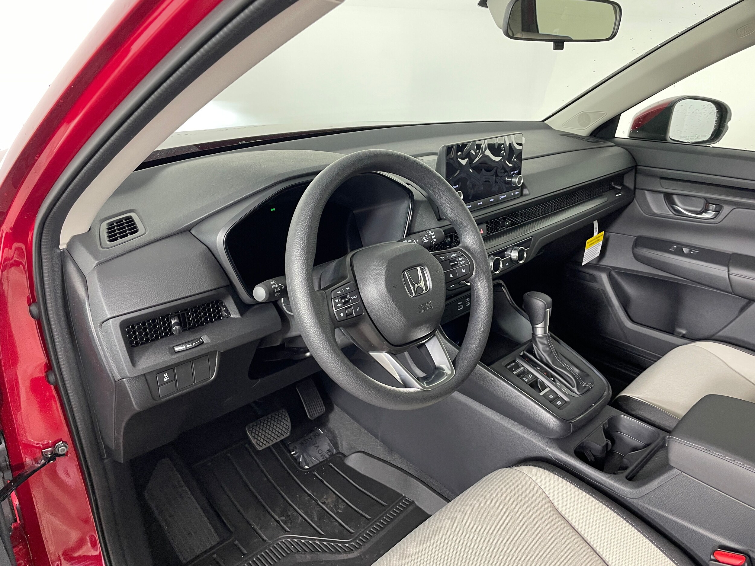 2025 Honda CR-V EX photo 2