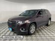 Used 2019 Chevrolet Traverse LT Cloth w/1LT SUV