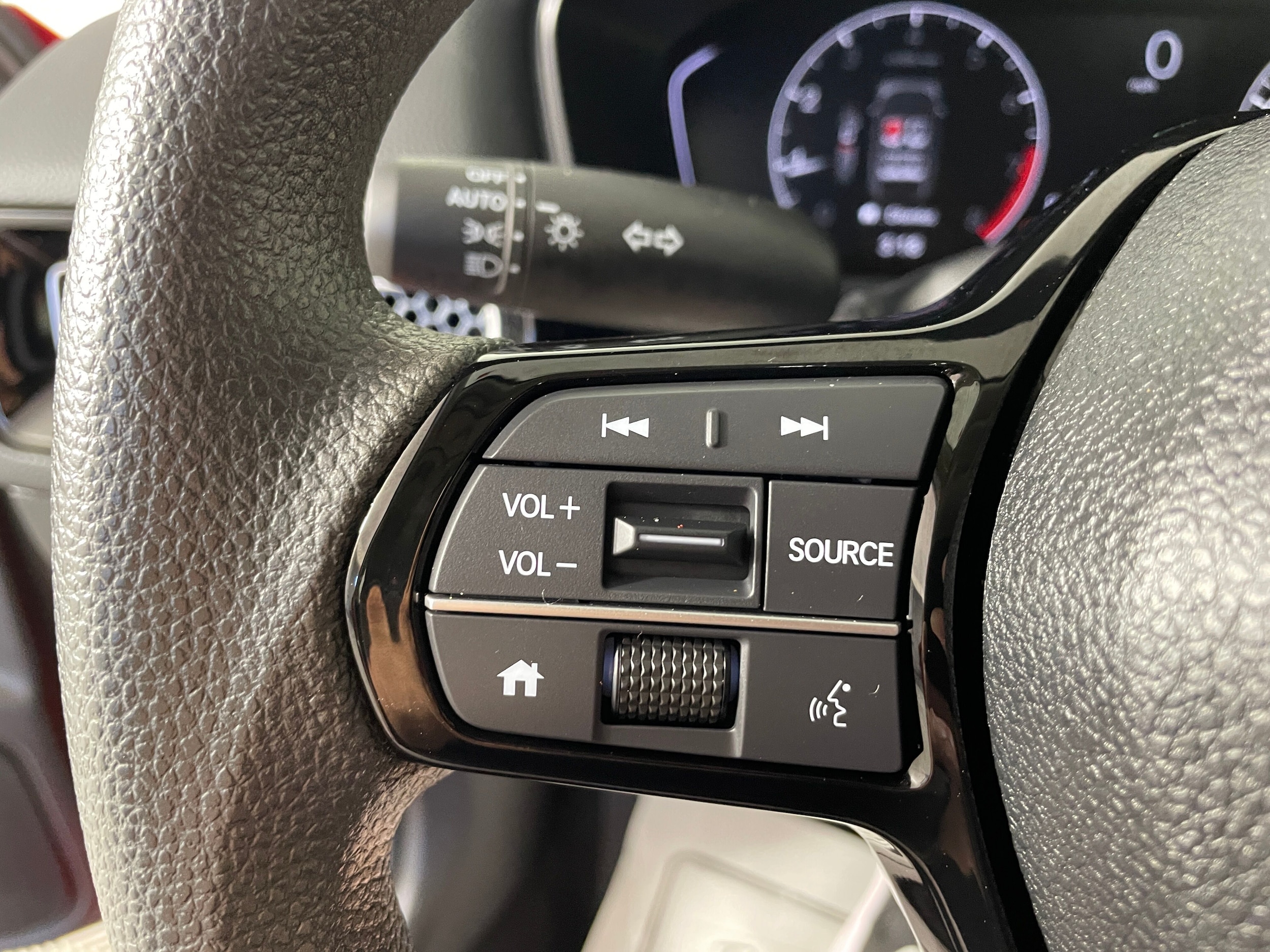 2023 Honda Civic LX - Photo 12